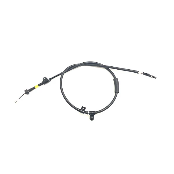 front brake cable for car