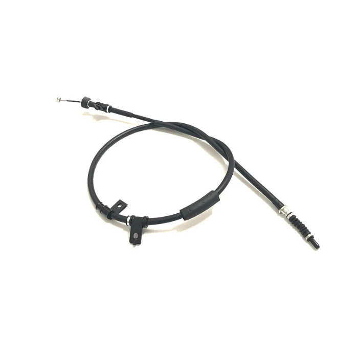 rear brake cable for car