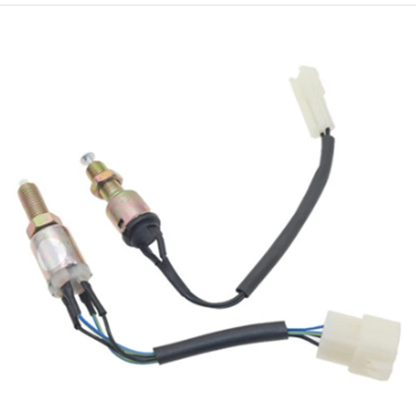 Automotive Brake Light Switch