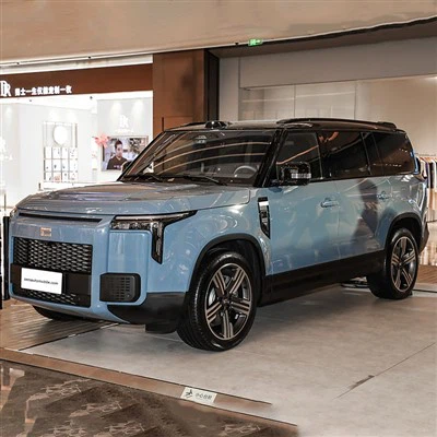 2024 РОКС Јисхи 01 ЕРЕВ СУВ