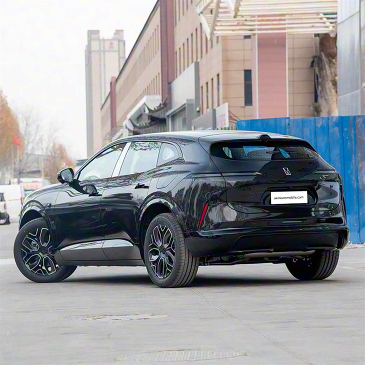 Avatr 07 2026 Model Max+ AWD SUV
