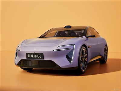 2025 Аватр 06 ЕВ